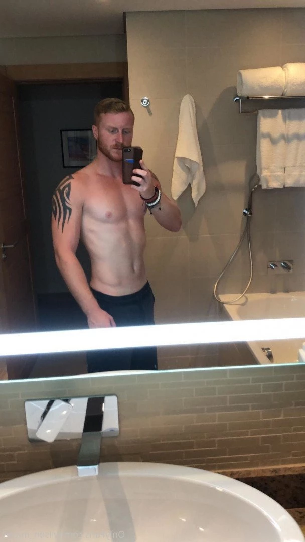 Micael Wilson [ wilson_micael ] Onlyfans leaked photo 4781097 on Hotleaks.tv