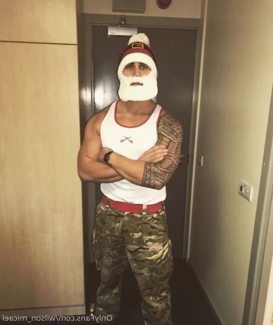 Micael Wilson [ wilson_micael ] Onlyfans leaked photo 4781118 on Hotleaks.tv