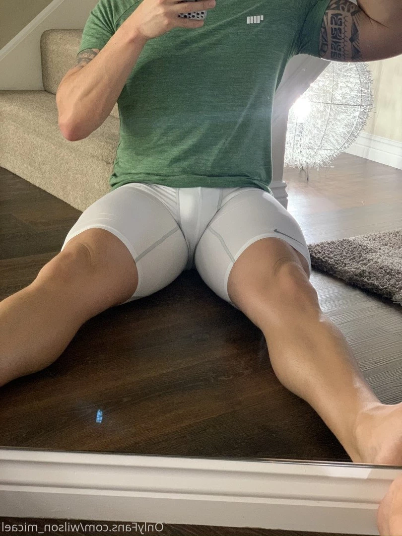 Micael Wilson [ wilson_micael ] Onlyfans leaked photo 4781136 on Hotleaks.tv
