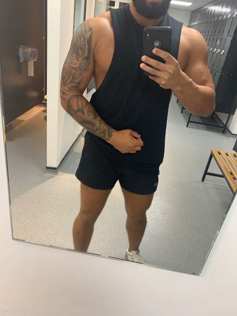 Micael Wilson [ wilson_micael ] Onlyfans leaked photo 4781147 on Hotleaks.tv
