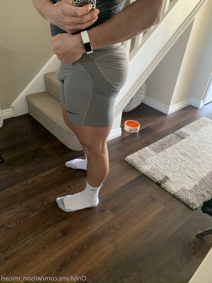 Micael Wilson [ wilson_micael ] Onlyfans leaked photo 4781150 on Hotleaks.tv