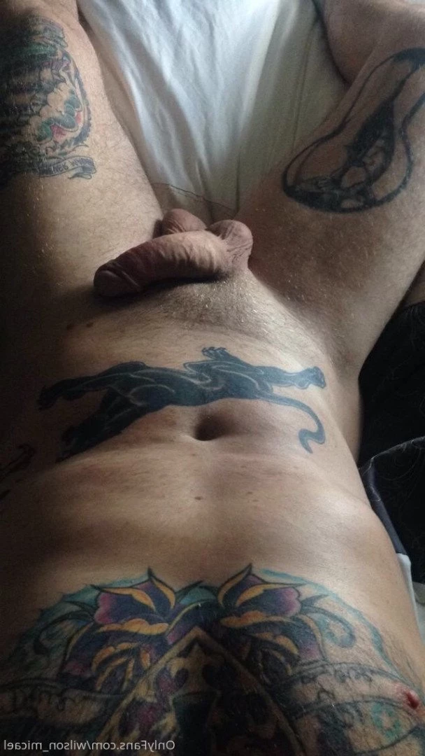 Micael Wilson [ wilson_micael ] Onlyfans leaked photo 4781181 on Hotleaks.tv