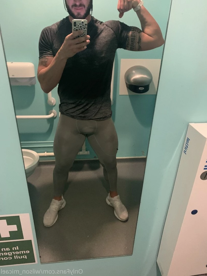 Micael Wilson [ wilson_micael ] Onlyfans leaked photo 4781226 on Hotleaks.tv