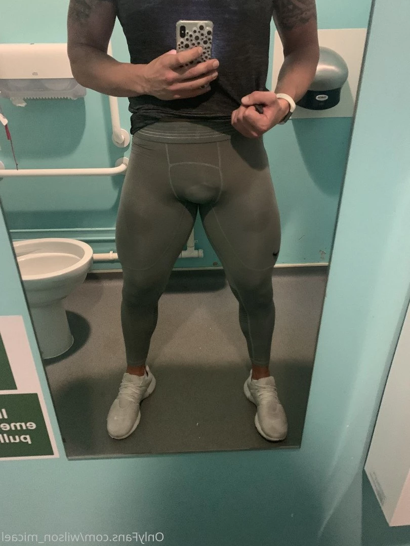 Micael Wilson [ wilson_micael ] Onlyfans leaked photo 4781241 on Hotleaks.tv