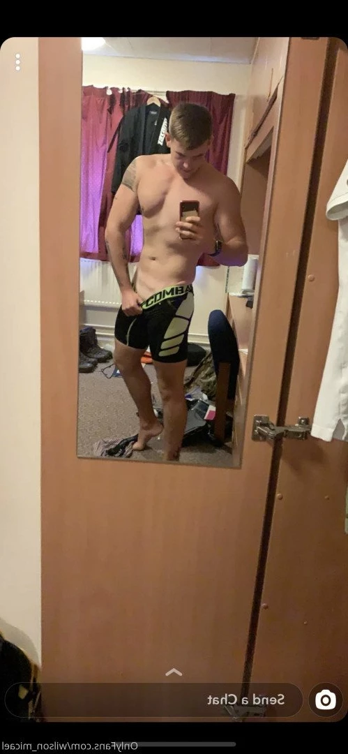 Micael Wilson [ wilson_micael ] Onlyfans leaked photo 4781271 on Hotleaks.tv