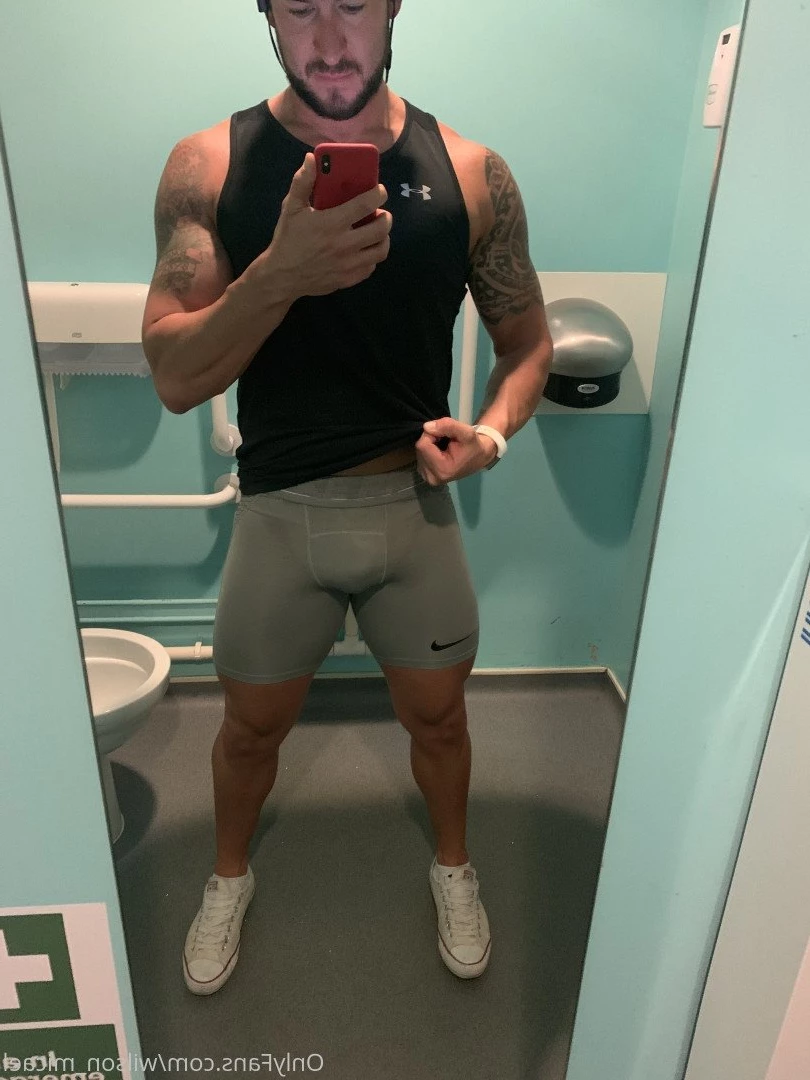Micael Wilson [ wilson_micael ] Onlyfans leaked photo 4781277 on Hotleaks.tv