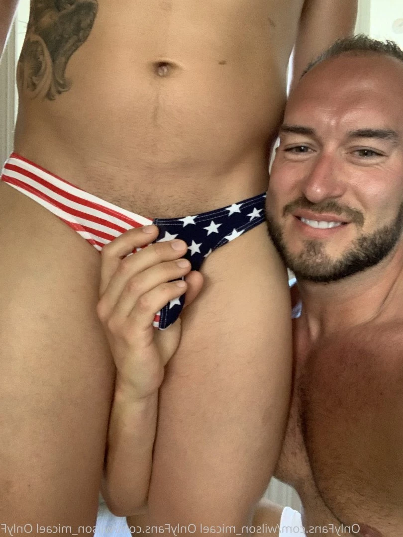Micael Wilson [ wilson_micael ] Onlyfans leaked photo 4781287 on Hotleaks.tv