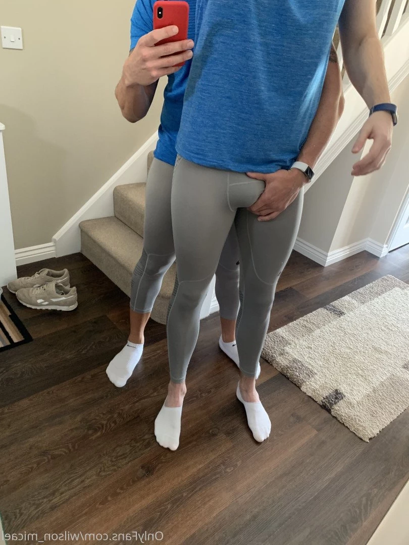 Micael Wilson [ wilson_micael ] Onlyfans leaked photo 4781310 on Hotleaks.tv