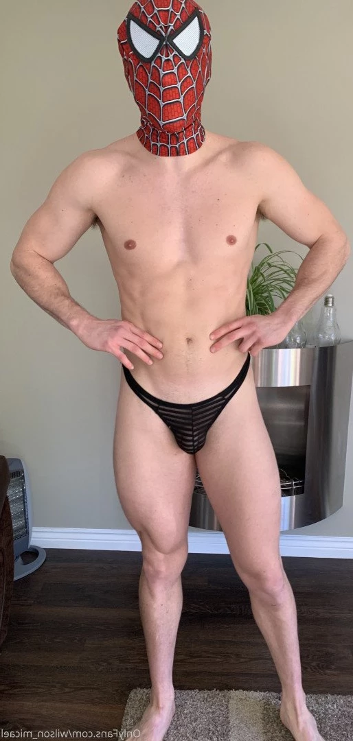 Micael Wilson [ wilson_micael ] Onlyfans leaked photo 4781313 on Hotleaks.tv