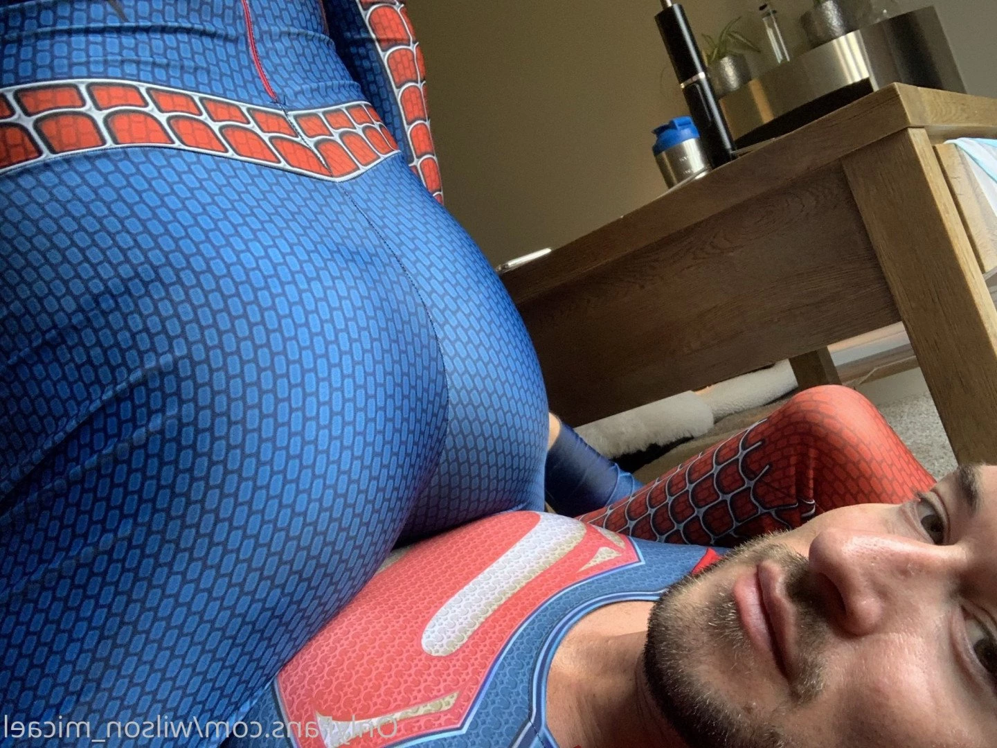 Micael Wilson [ wilson_micael ] Onlyfans leaked photo 4781319 on Hotleaks.tv
