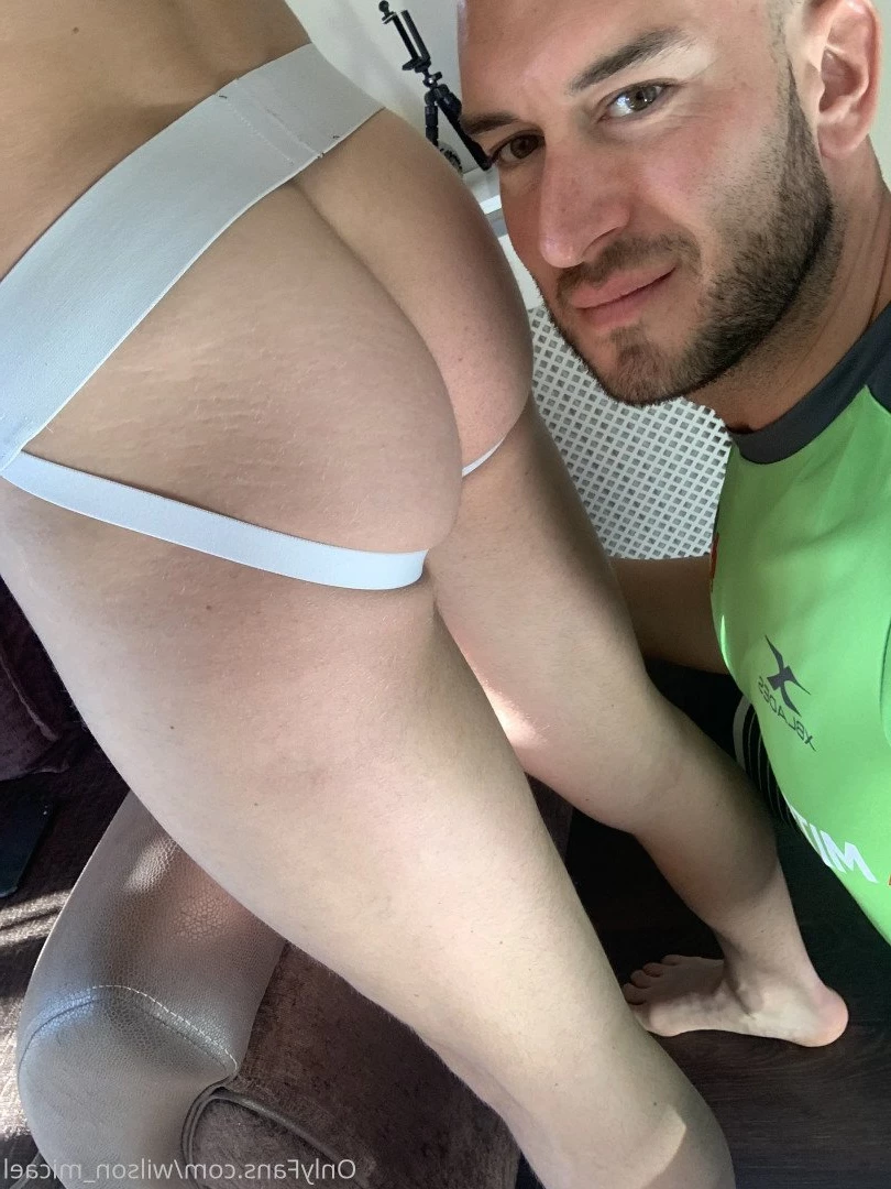Micael Wilson [ wilson_micael ] Onlyfans leaked photo 4781337 on Hotleaks.tv