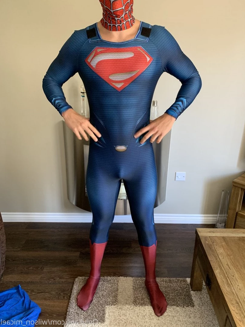 Micael Wilson [ wilson_micael ] Onlyfans leaked photo 4781341 on Hotleaks.tv