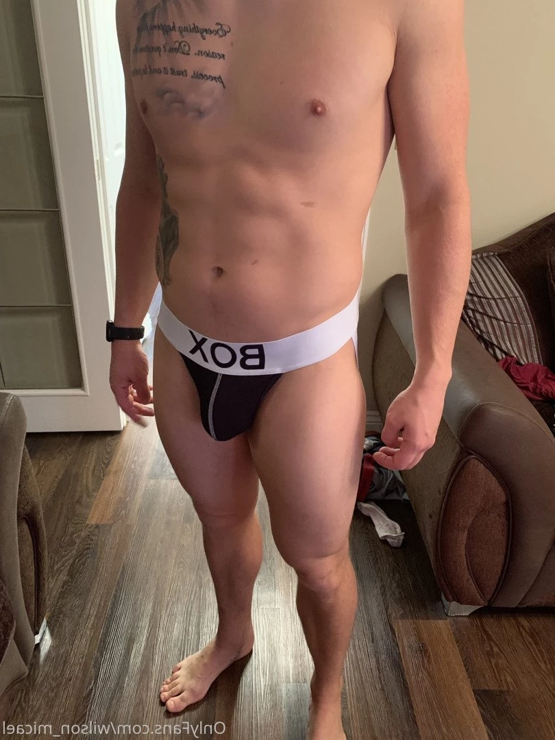 Micael Wilson [ wilson_micael ] Onlyfans leaked photo 4781343 on Hotleaks.tv