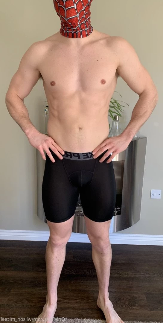 Micael Wilson [ wilson_micael ] Onlyfans leaked photo 4781348 on Hotleaks.tv
