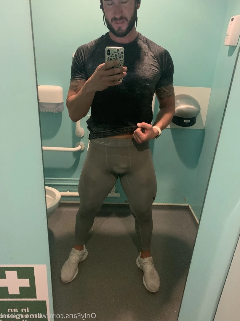 Micael Wilson [ wilson_micael ] Onlyfans leaked photo 4781357 on Hotleaks.tv