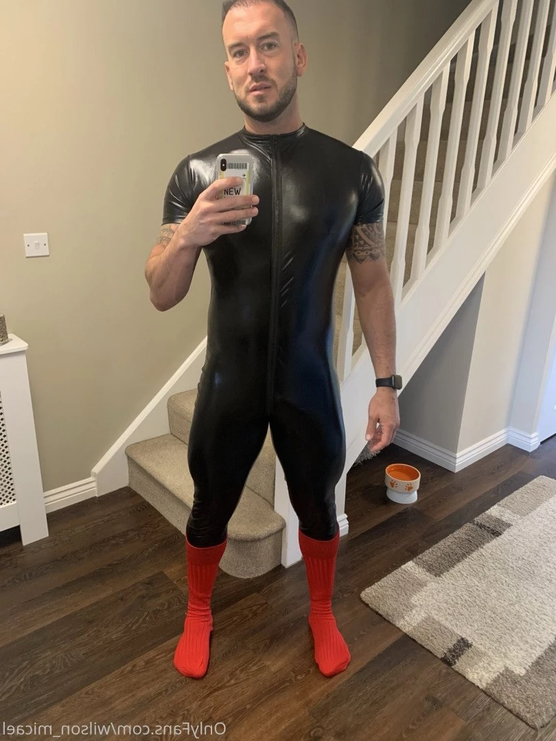 Micael Wilson [ wilson_micael ] Onlyfans leaked photo 4781362 on Hotleaks.tv