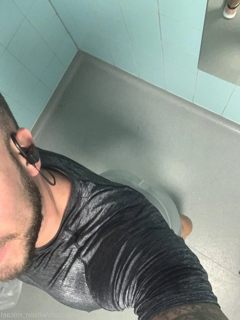 Micael Wilson [ wilson_micael ] Onlyfans leaked photo 4781363 on Hotleaks.tv