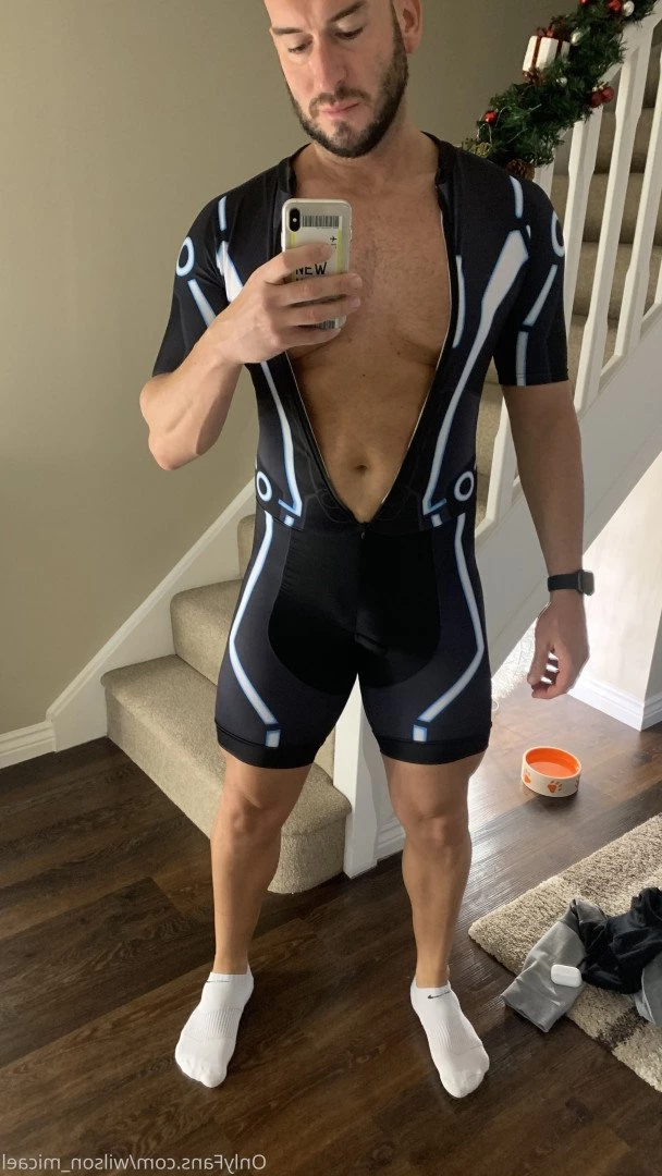 Micael Wilson [ wilson_micael ] Onlyfans leaked photo 4781369 on Hotleaks.tv