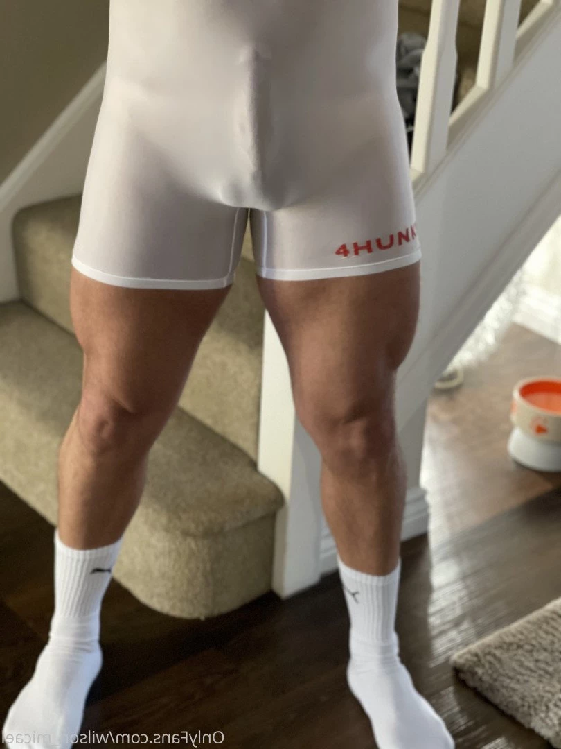 Micael Wilson [ wilson_micael ] Onlyfans leaked photo 4781370 on Hotleaks.tv
