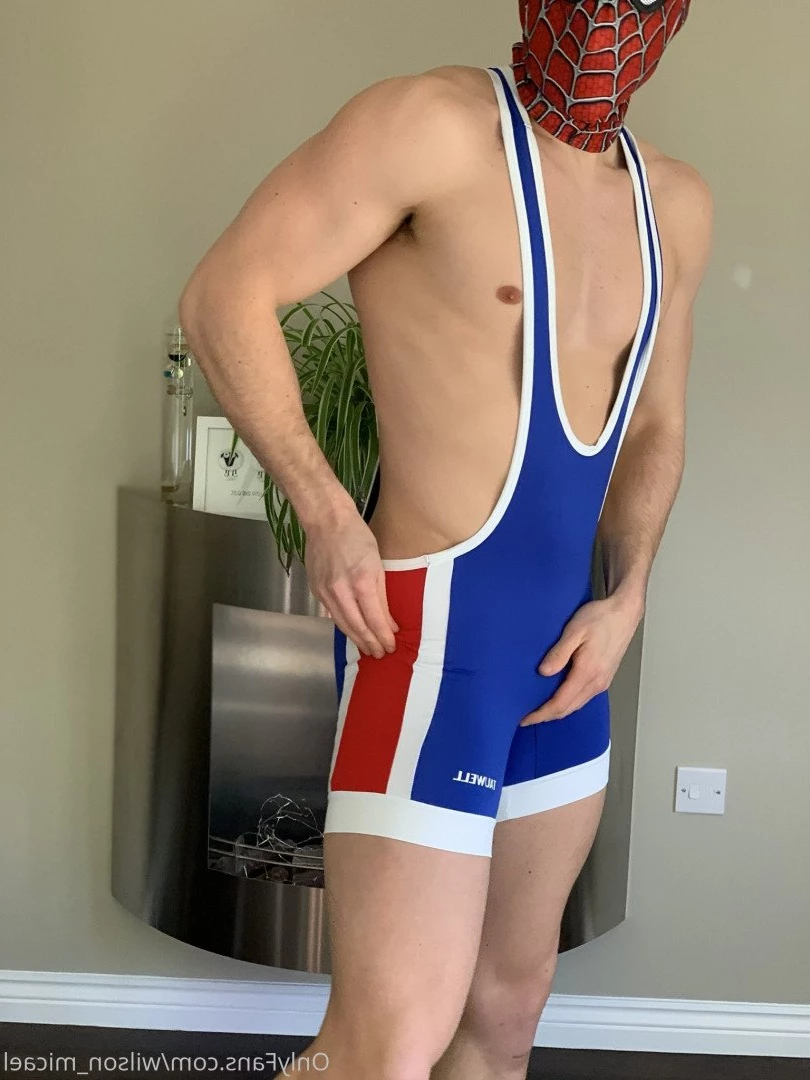 Micael Wilson [ wilson_micael ] Onlyfans leaked photo 4781388 on Hotleaks.tv
