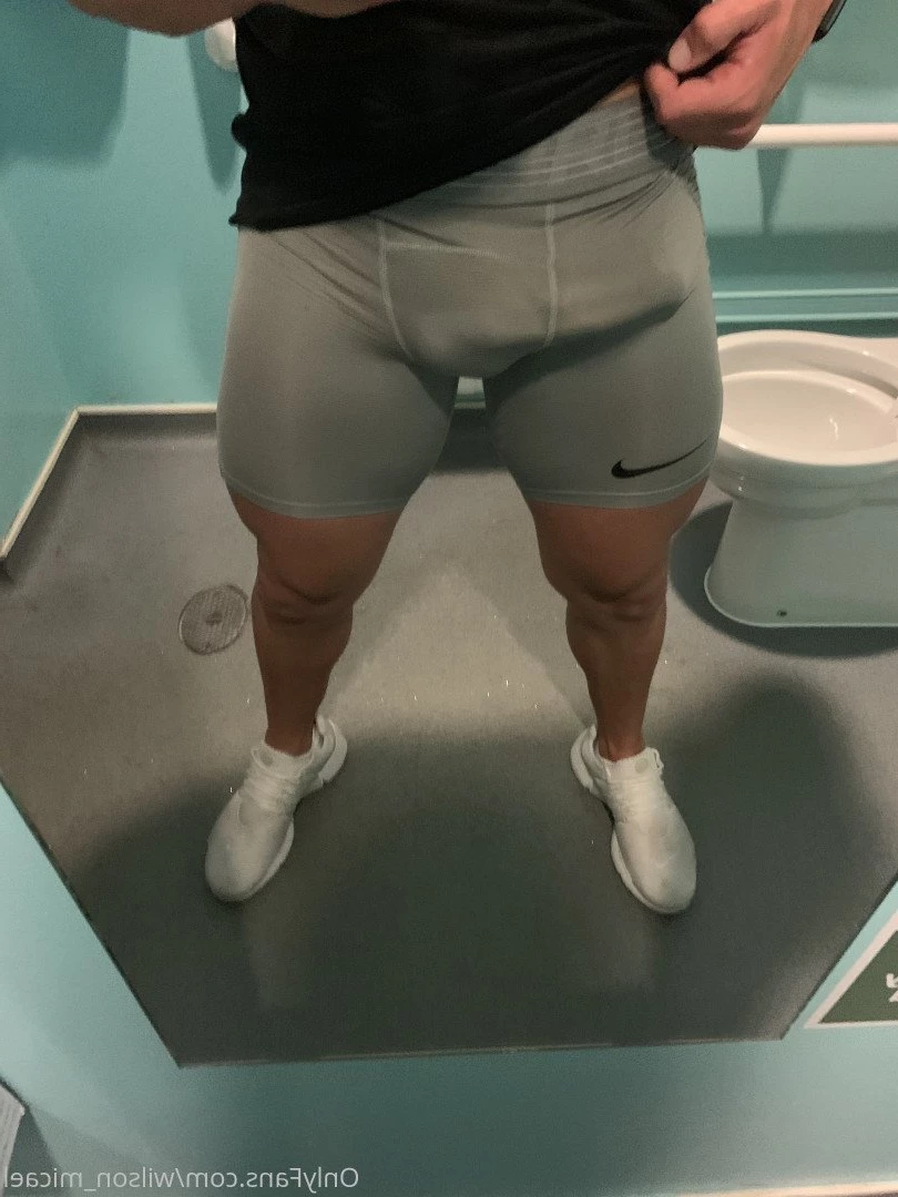 Micael Wilson [ wilson_micael ] Onlyfans leaked photo 4781402 on Hotleaks.tv