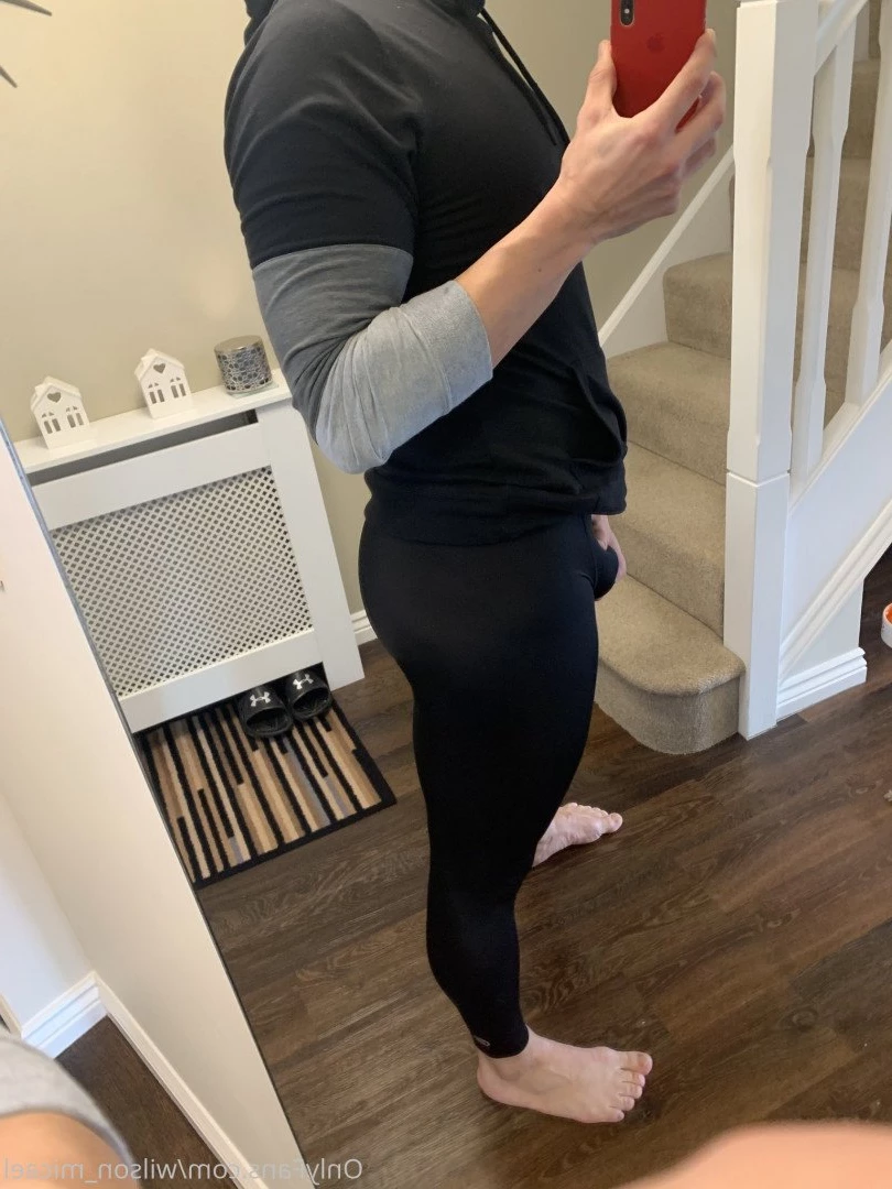 Micael Wilson [ wilson_micael ] Onlyfans leaked photo 4781405 on Hotleaks.tv