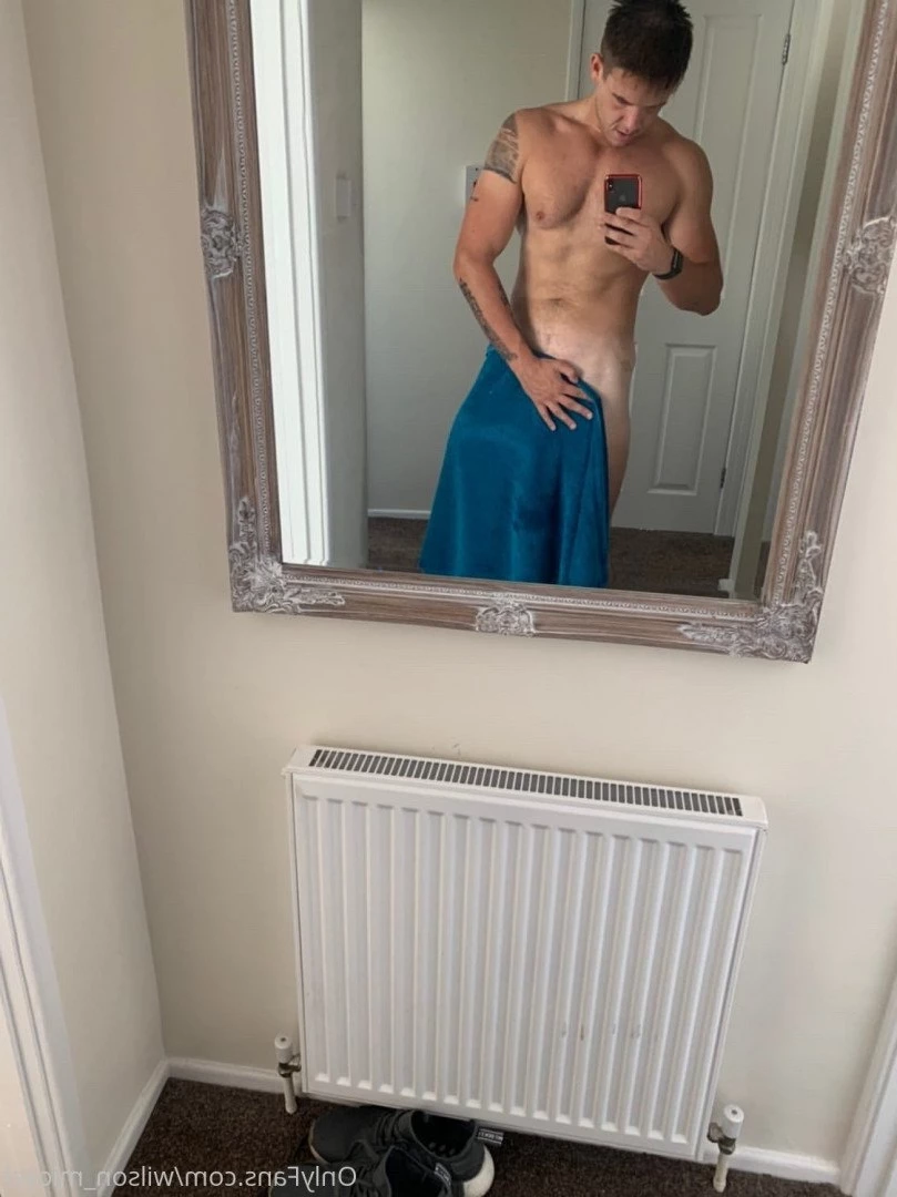Micael Wilson [ wilson_micael ] Onlyfans leaked photo 4781430 on Hotleaks.tv