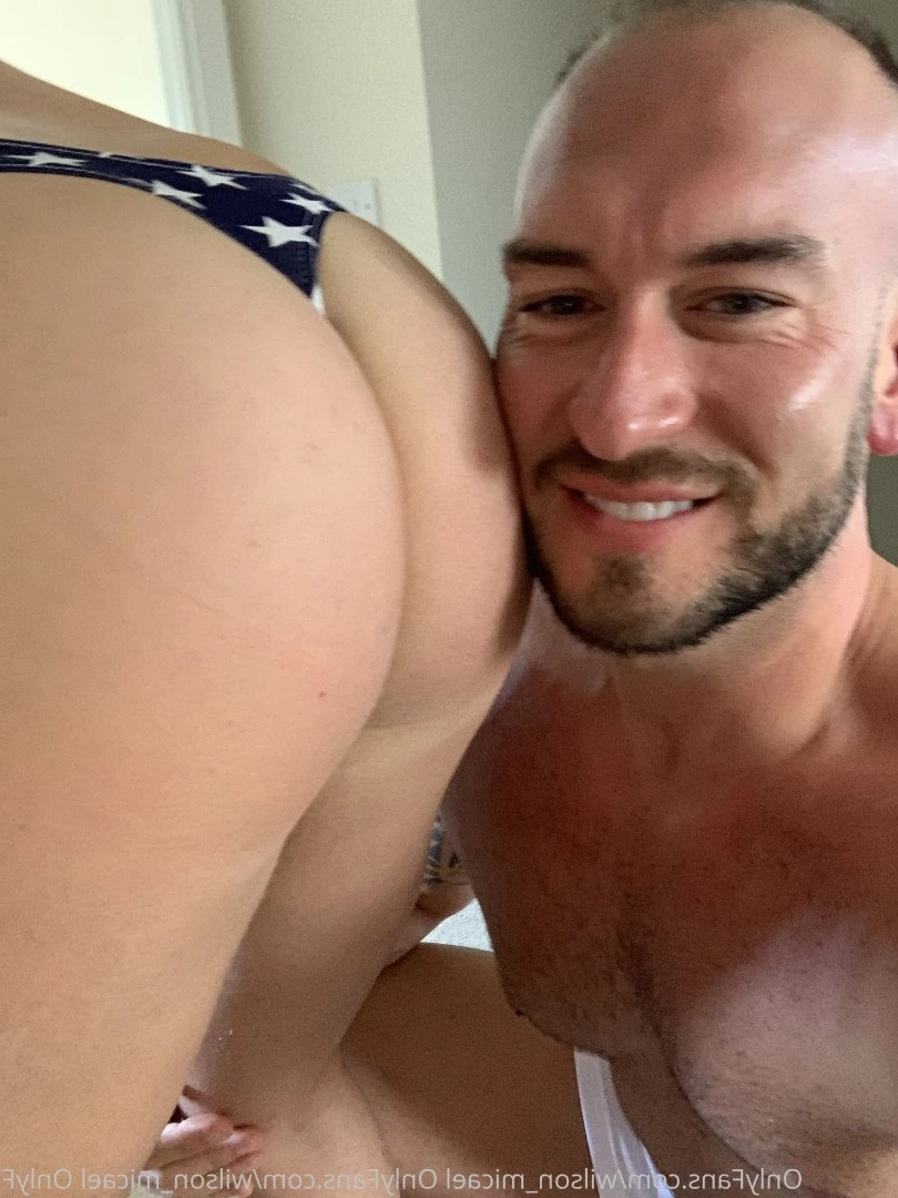 Micael Wilson [ wilson_micael ] Onlyfans leaked photo 4781439 on Hotleaks.tv