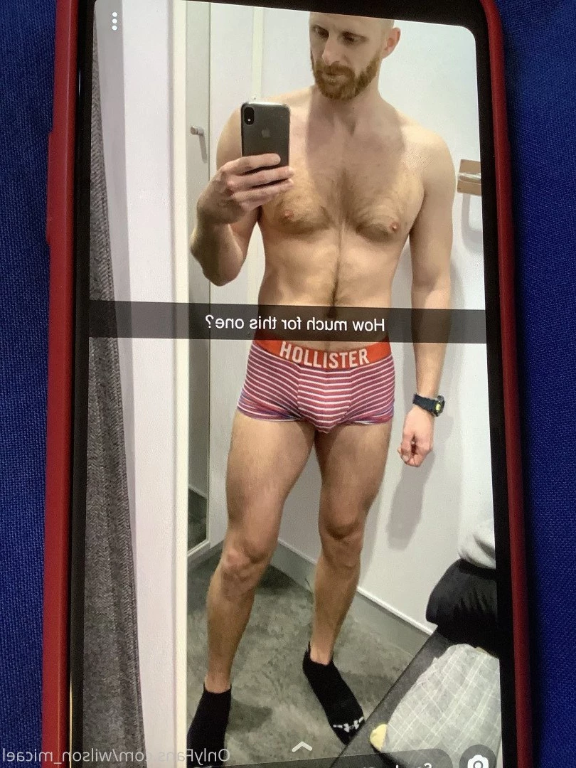 Micael Wilson [ wilson_micael ] Onlyfans leaked photo 4781451 on Hotleaks.tv