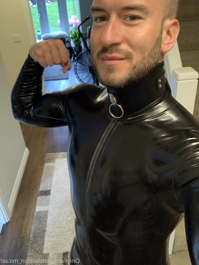 Micael Wilson [ wilson_micael ] Onlyfans leaked photo 4781453 on Hotleaks.tv