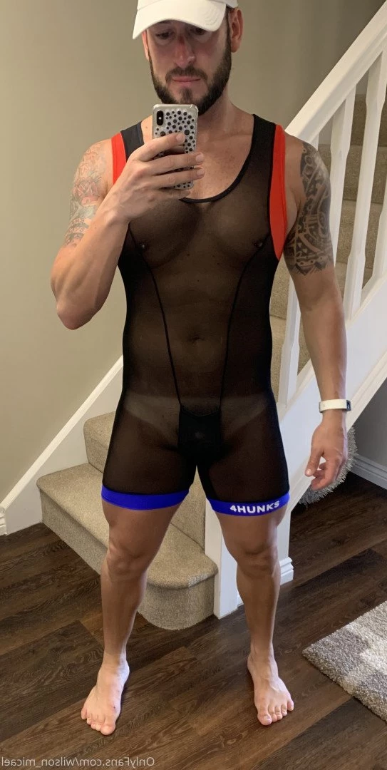 Micael Wilson [ wilson_micael ] Onlyfans leaked photo 4781471 on Hotleaks.tv