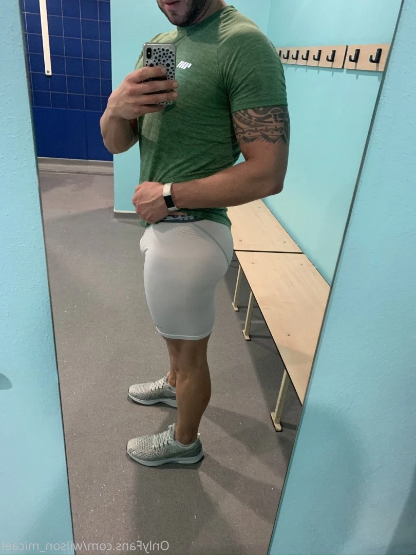 Micael Wilson [ wilson_micael ] Onlyfans leaked photo 4781485 on Hotleaks.tv