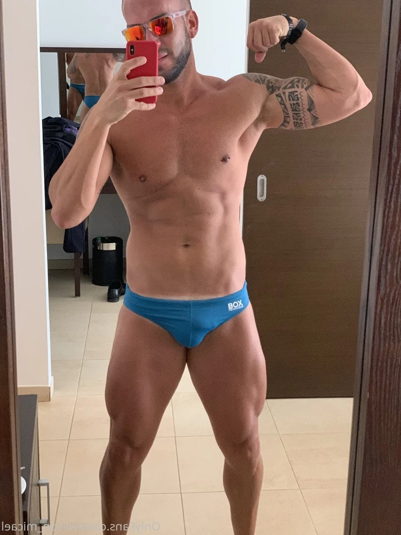 Micael Wilson [ wilson_micael ] Onlyfans leaked photo 4781488 on Hotleaks.tv