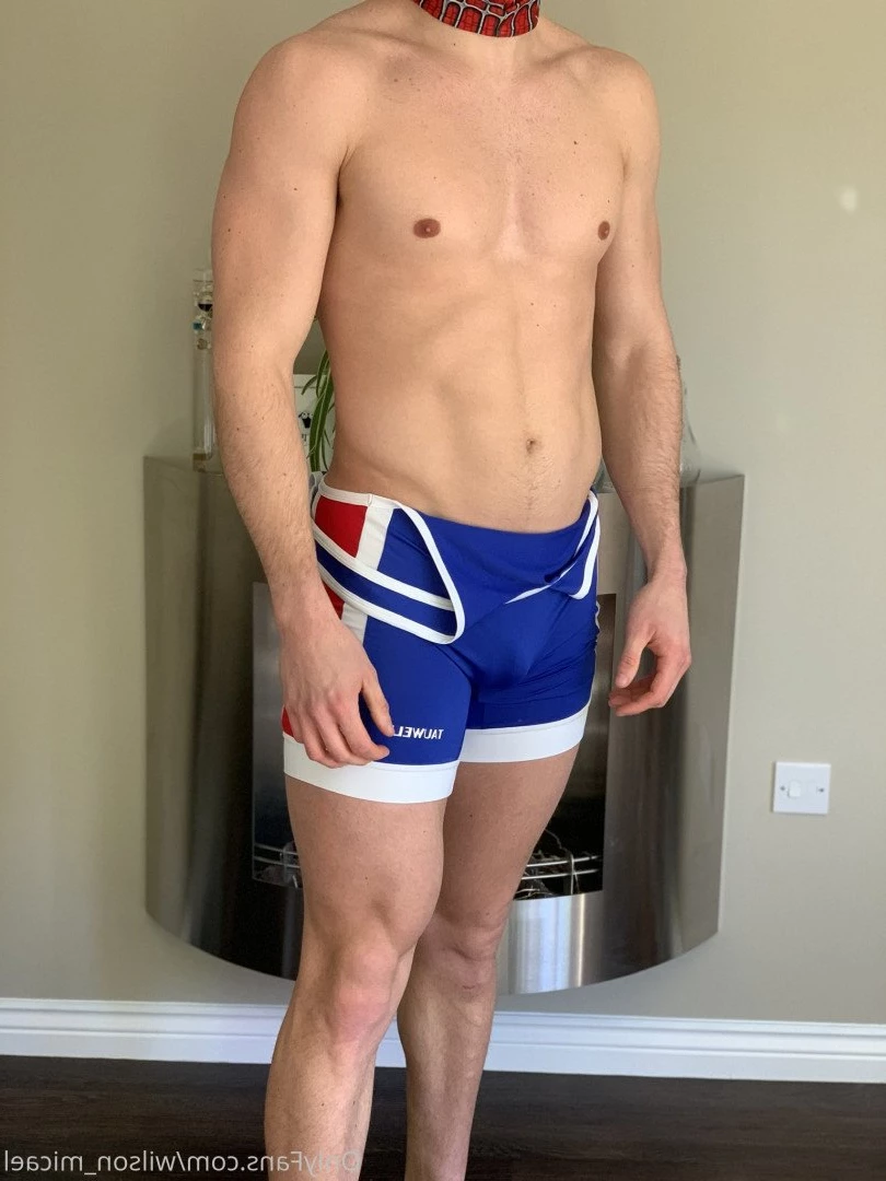 Micael Wilson [ wilson_micael ] Onlyfans leaked photo 4781491 on Hotleaks.tv