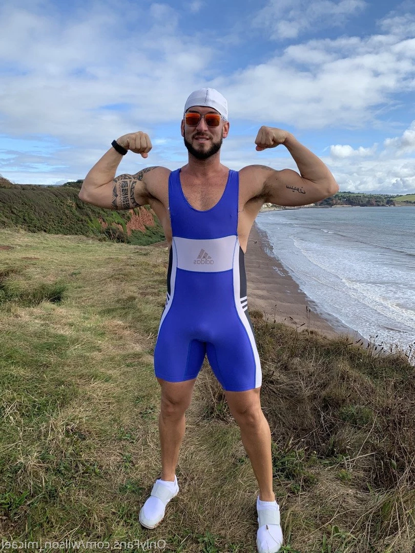 Micael Wilson [ wilson_micael ] Onlyfans leaked photo 4781504 on Hotleaks.tv