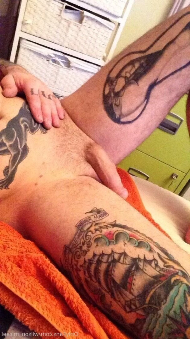 Micael Wilson [ wilson_micael ] Onlyfans leaked photo 4781507 on Hotleaks.tv