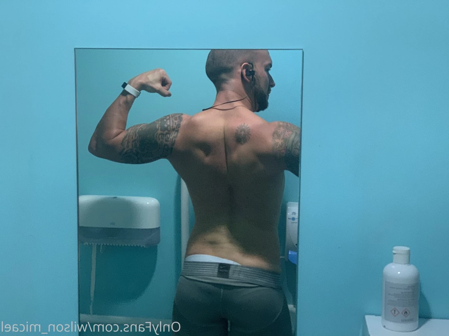Micael Wilson [ wilson_micael ] Onlyfans leaked photo 4781511 on Hotleaks.tv
