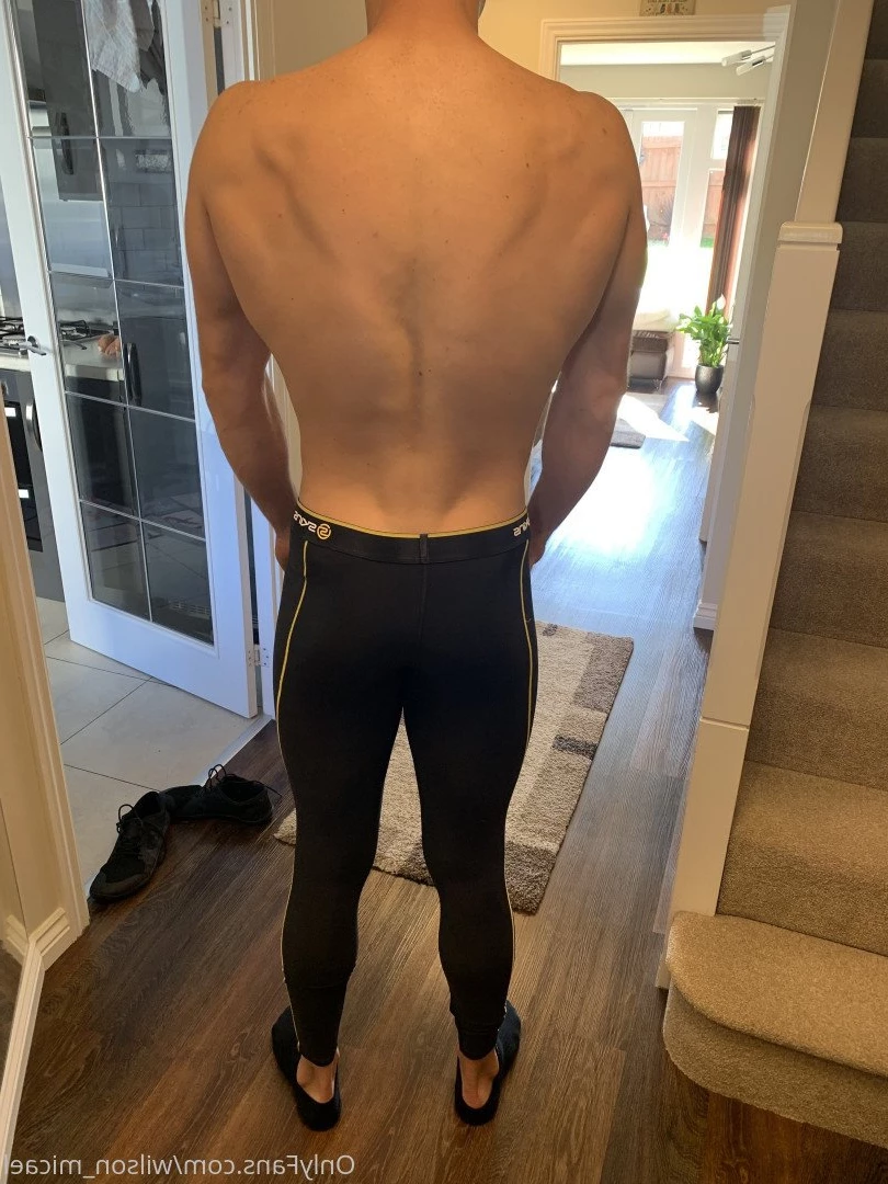 Micael Wilson [ wilson_micael ] Onlyfans leaked photo 4781522 on Hotleaks.tv