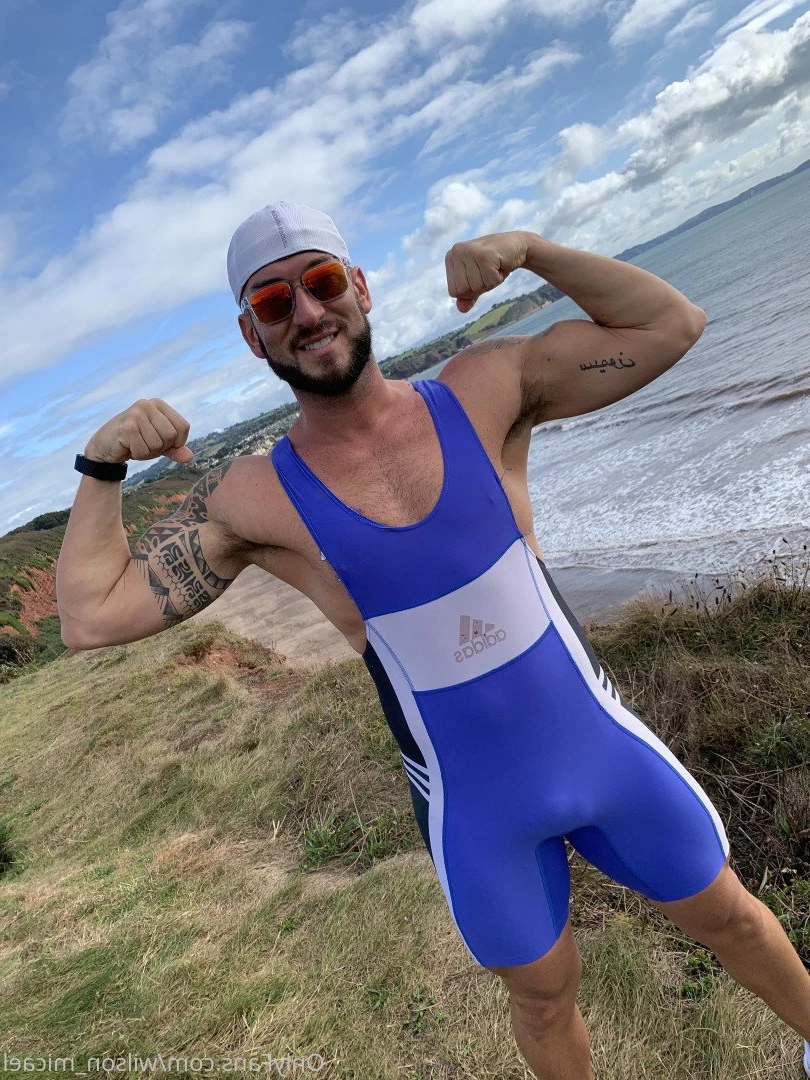 Micael Wilson [ wilson_micael ] Onlyfans leaked photo 4781539 on Hotleaks.tv