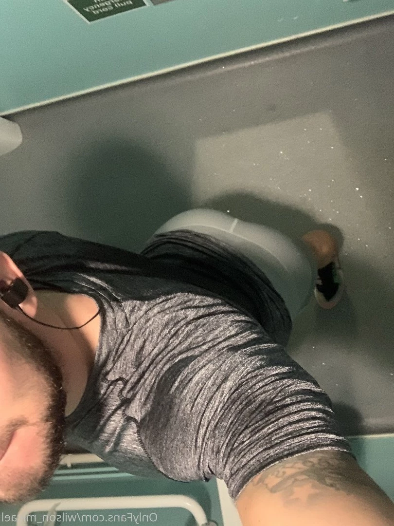 Micael Wilson [ wilson_micael ] Onlyfans leaked photo 4781544 on Hotleaks.tv
