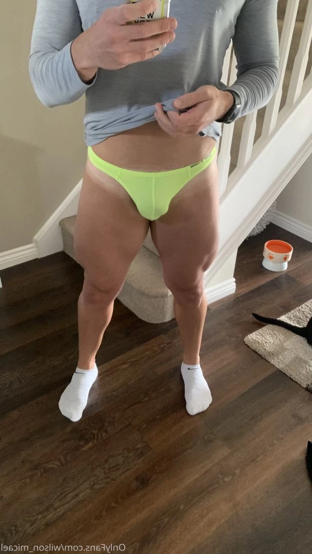 Micael Wilson [ wilson_micael ] Onlyfans leaked photo 4781549 on Hotleaks.tv
