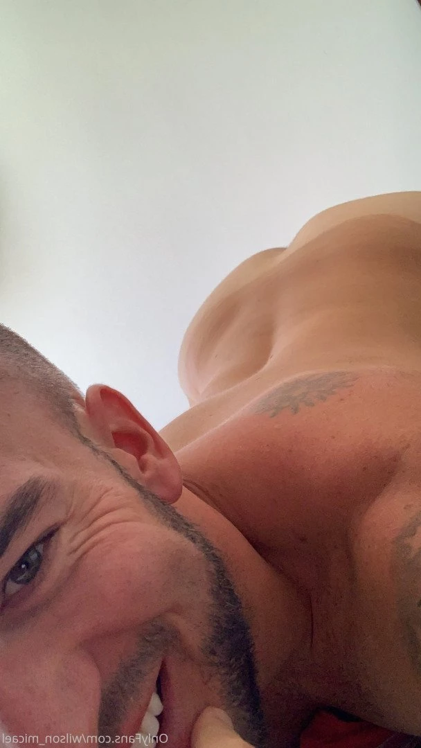 Micael Wilson [ wilson_micael ] Onlyfans leaked photo 4781554 on Hotleaks.tv