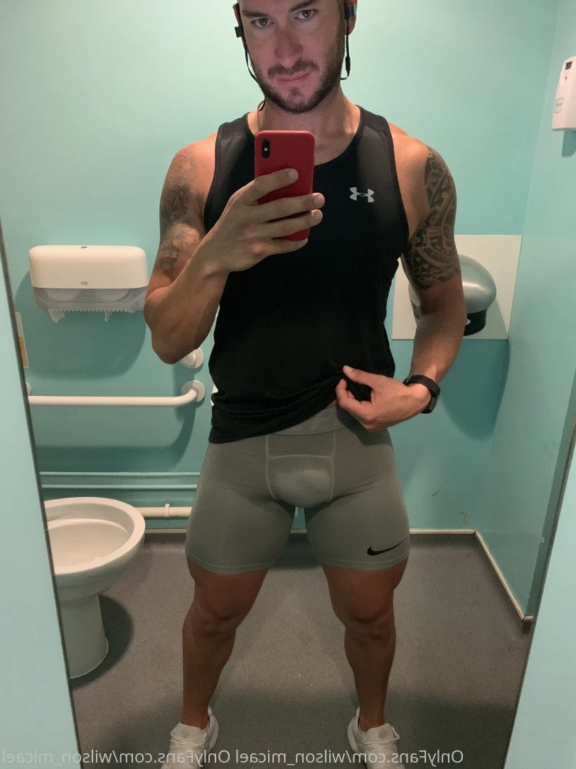 Micael Wilson [ wilson_micael ] Onlyfans leaked photo 4781563 on Hotleaks.tv