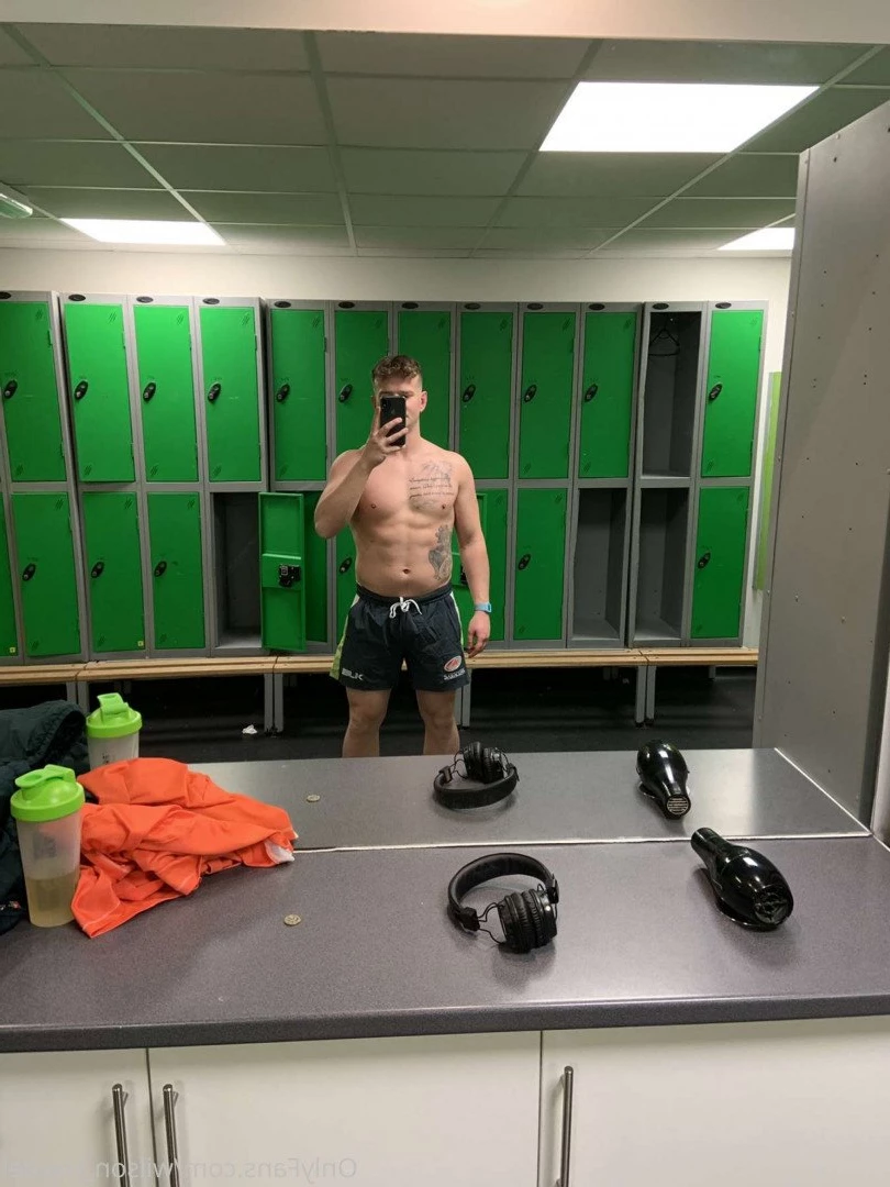 Micael Wilson [ wilson_micael ] Onlyfans leaked photo 4781568 on Hotleaks.tv