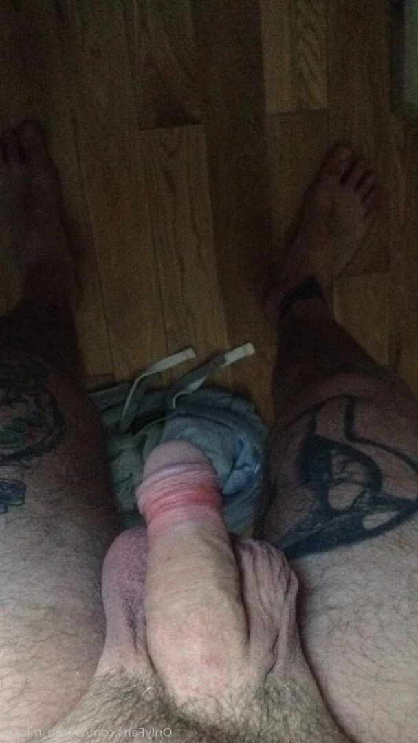 Micael Wilson [ wilson_micael ] Onlyfans leaked photo 4781570 on Hotleaks.tv