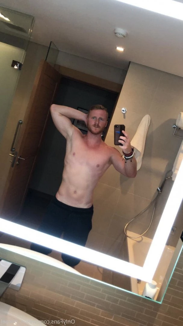 Micael Wilson [ wilson_micael ] Onlyfans leaked photo 4781577 on Hotleaks.tv