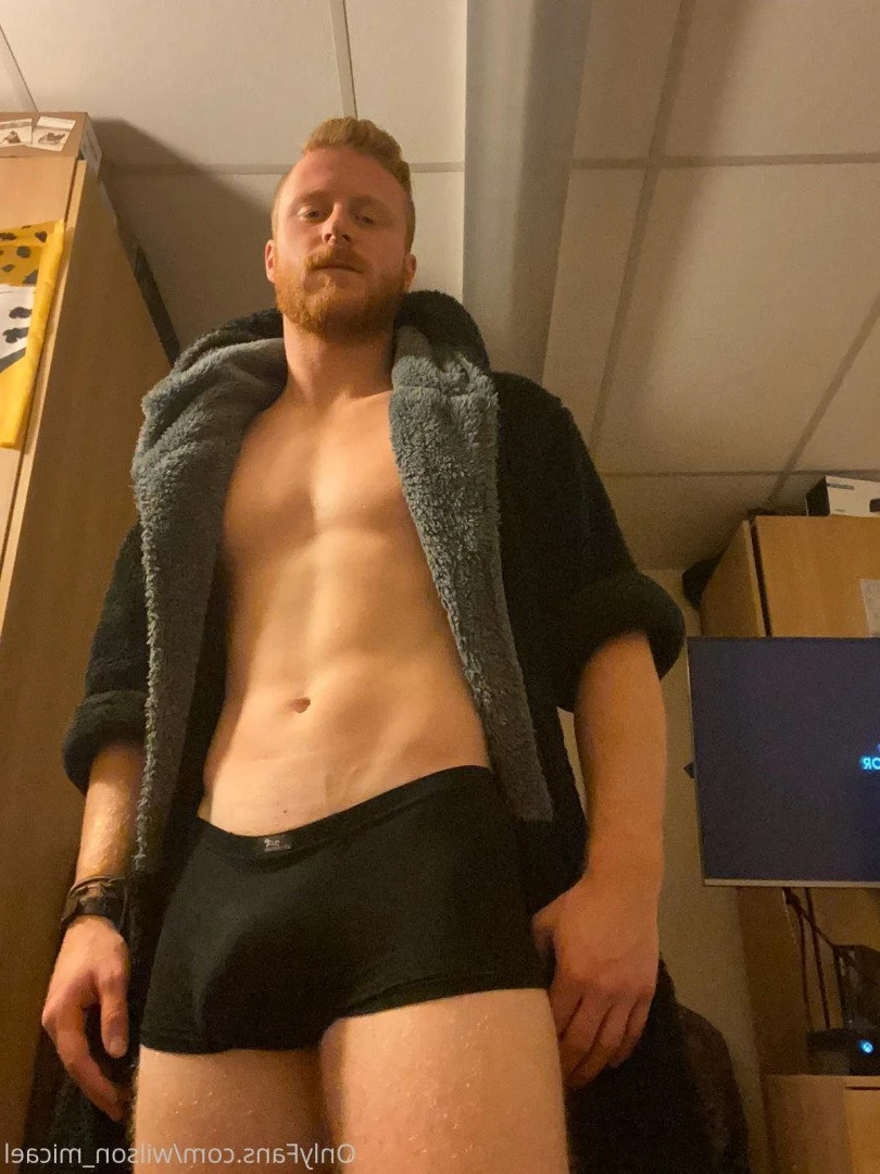 Micael Wilson [ wilson_micael ] Onlyfans leaked photo 4781588 on Hotleaks.tv