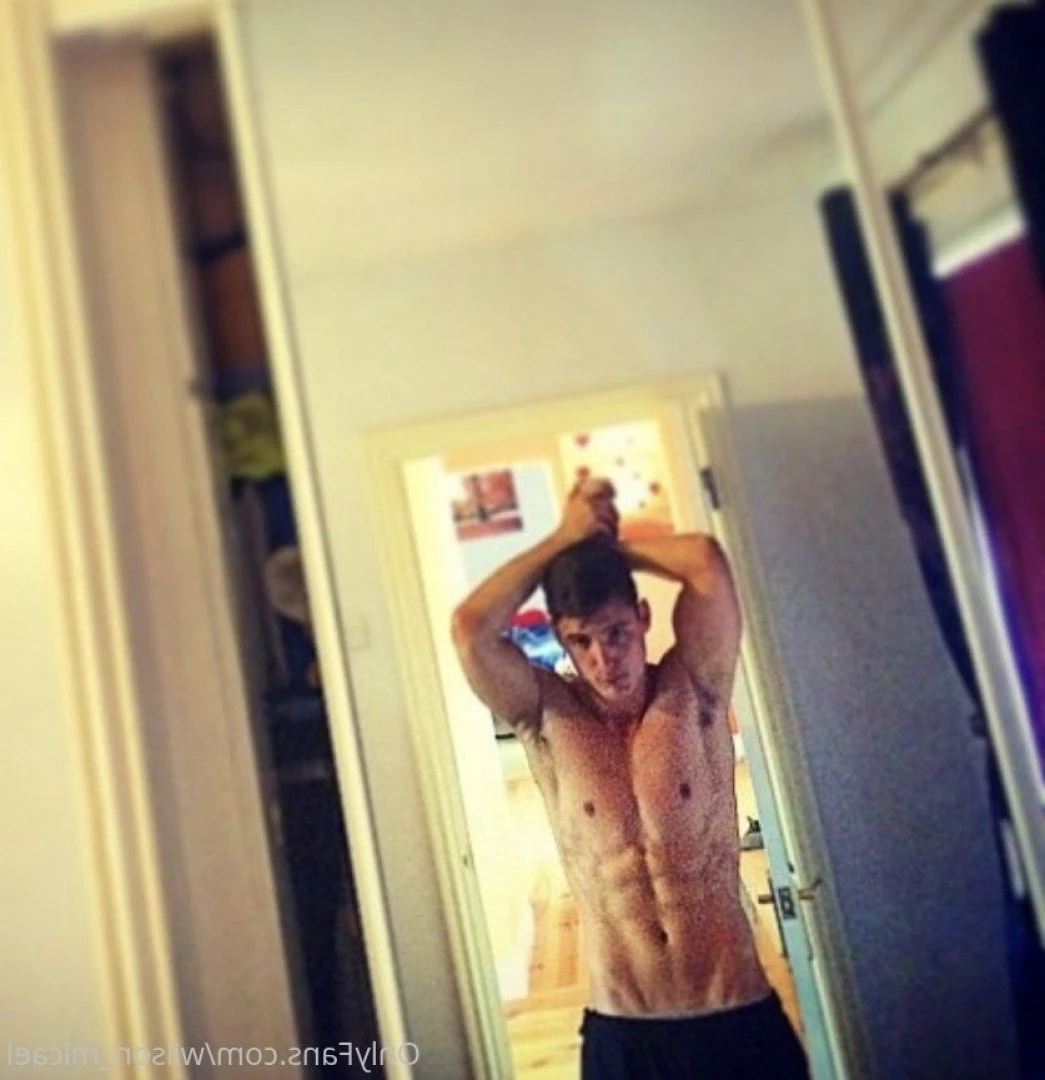 Micael Wilson [ wilson_micael ] Onlyfans leaked photo 4781604 on Hotleaks.tv
