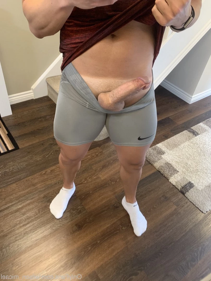 Micael Wilson [ wilson_micael ] Onlyfans leaked photo 4781617 on Hotleaks.tv