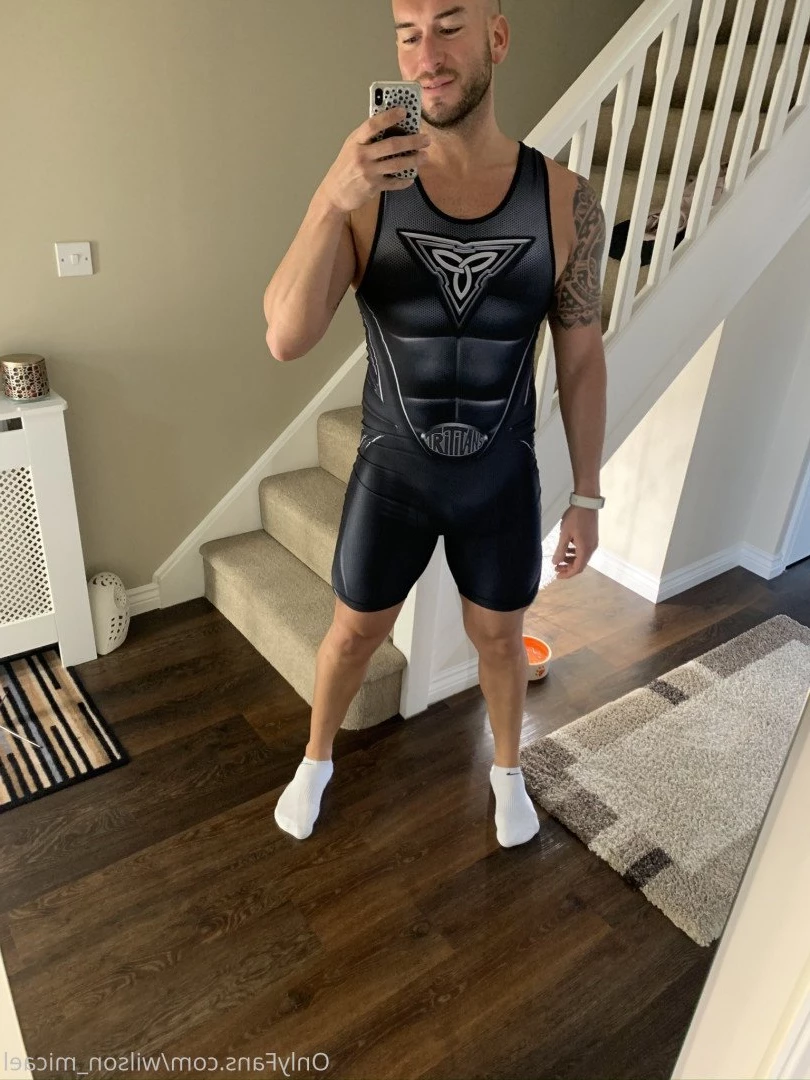 Micael Wilson [ wilson_micael ] Onlyfans leaked photo 4781639 on Hotleaks.tv
